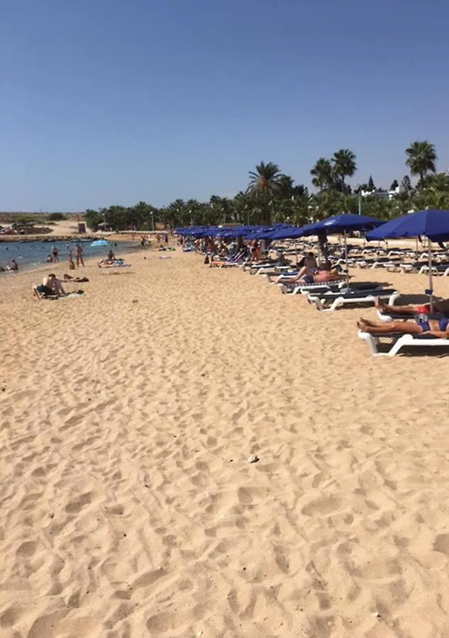 Angie Luxury Beach Villas Ayia Napa Cyprus