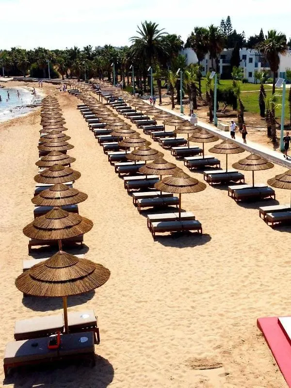 Angie Luxury Beach Villas Ayia Napa 0*,