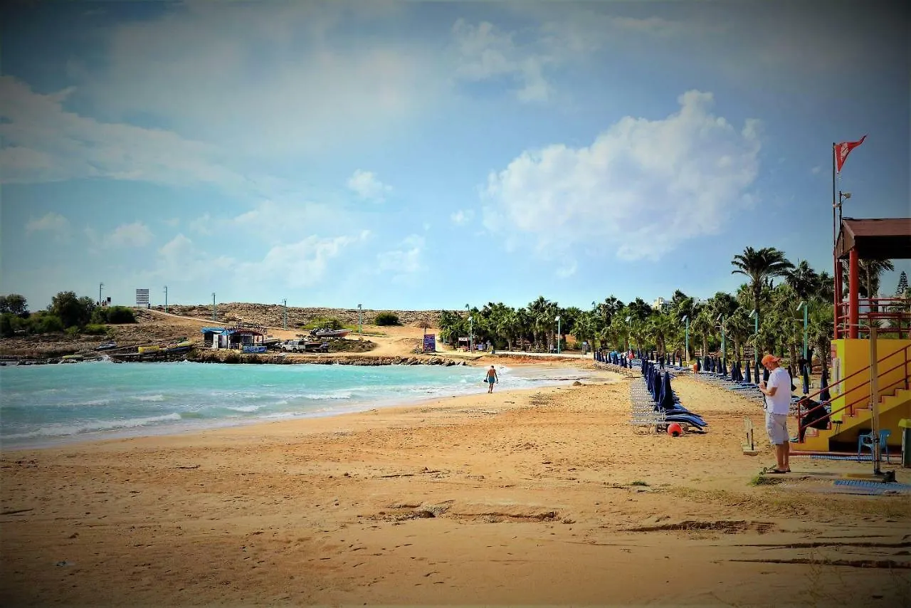 Angie Luxury Beach Villas Ayia Napa