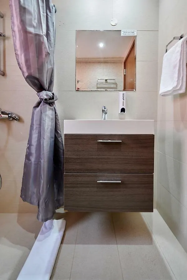 Angie Luxury Beach Villas Ayia Napa